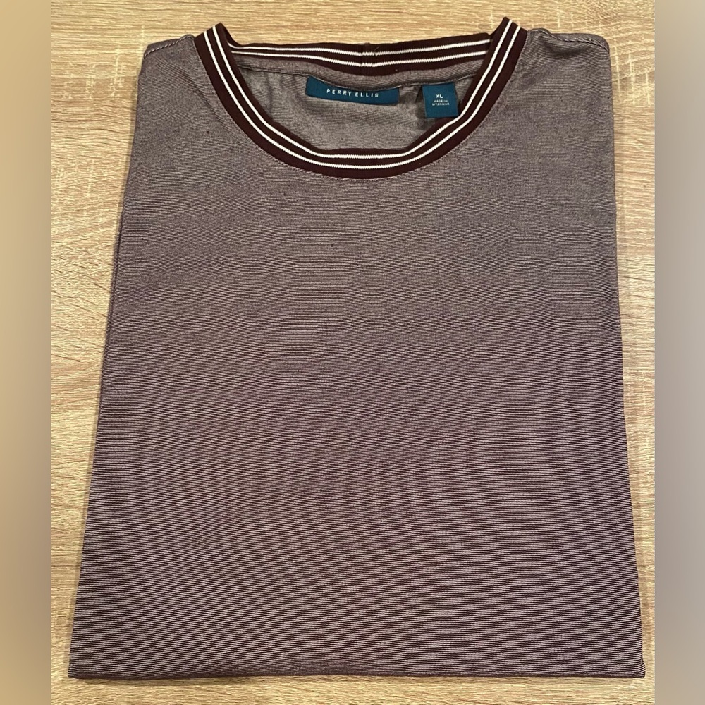 Perry Ellis Shirt